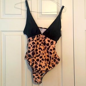 Maternity swimsuit brand new